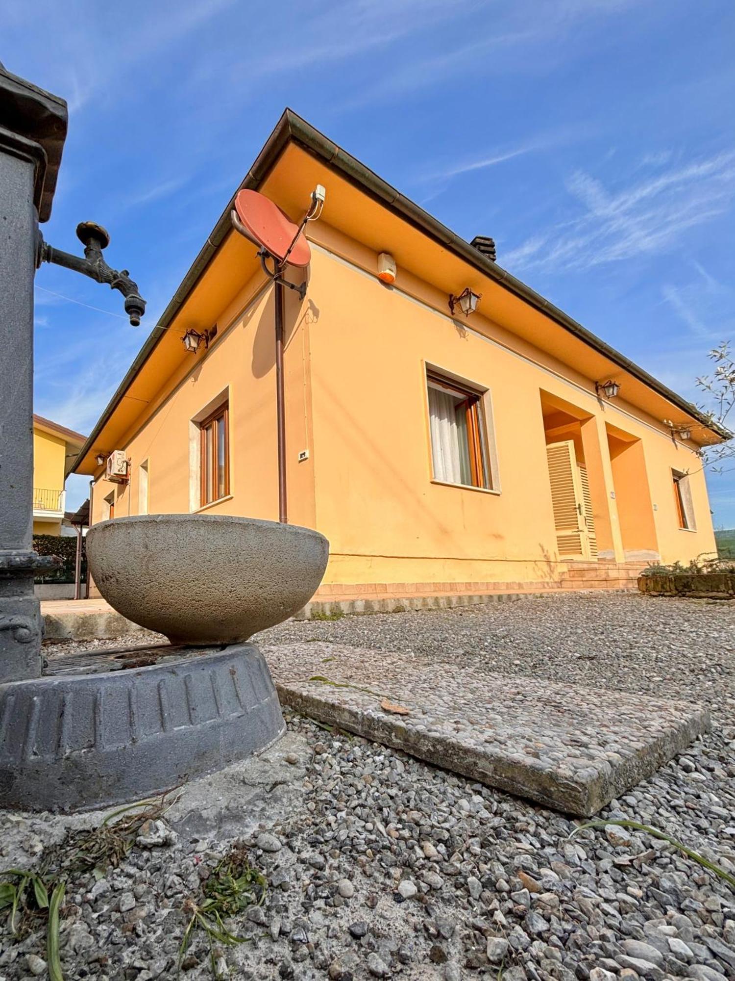 Peace & Relax Holiday Home Lazzeretto Exterior foto
